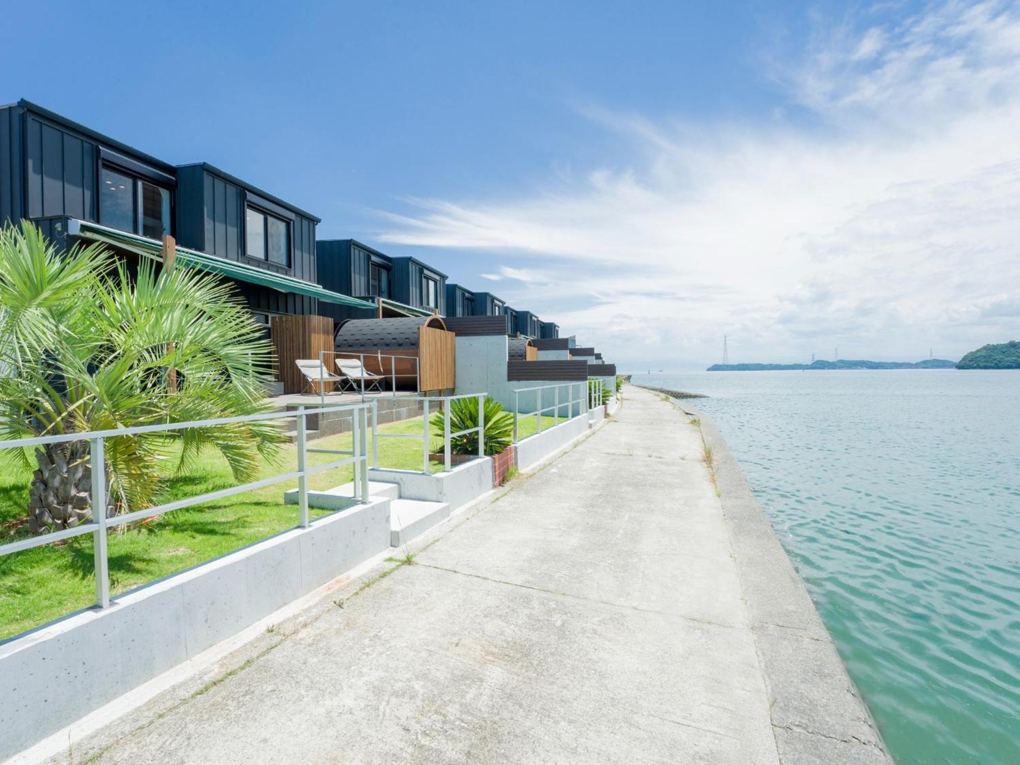 Rakuten Stay House Amakusa 103 Kami Amakusa Dış mekan fotoğraf