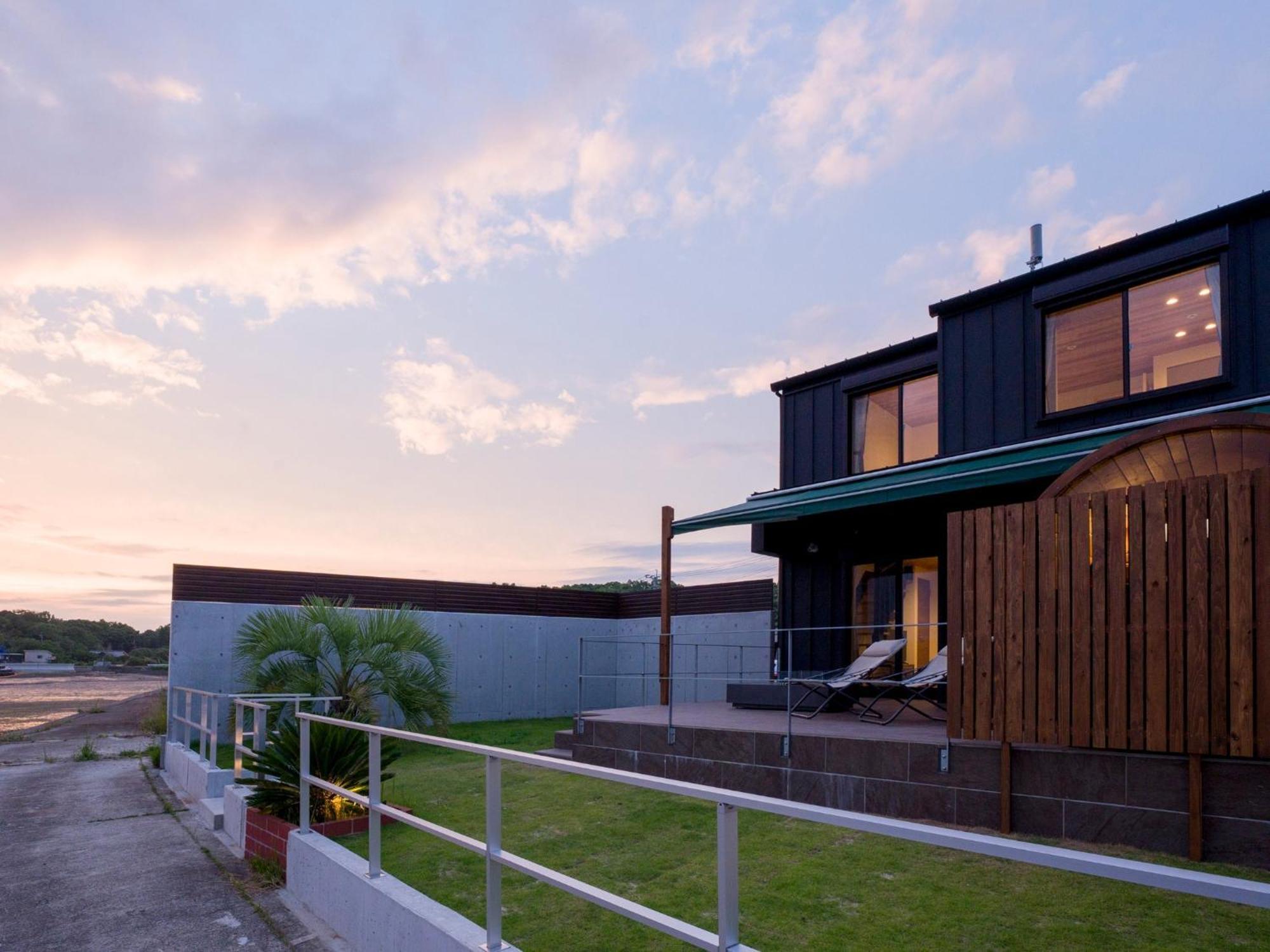 Rakuten Stay House Amakusa 103 Kami Amakusa Dış mekan fotoğraf