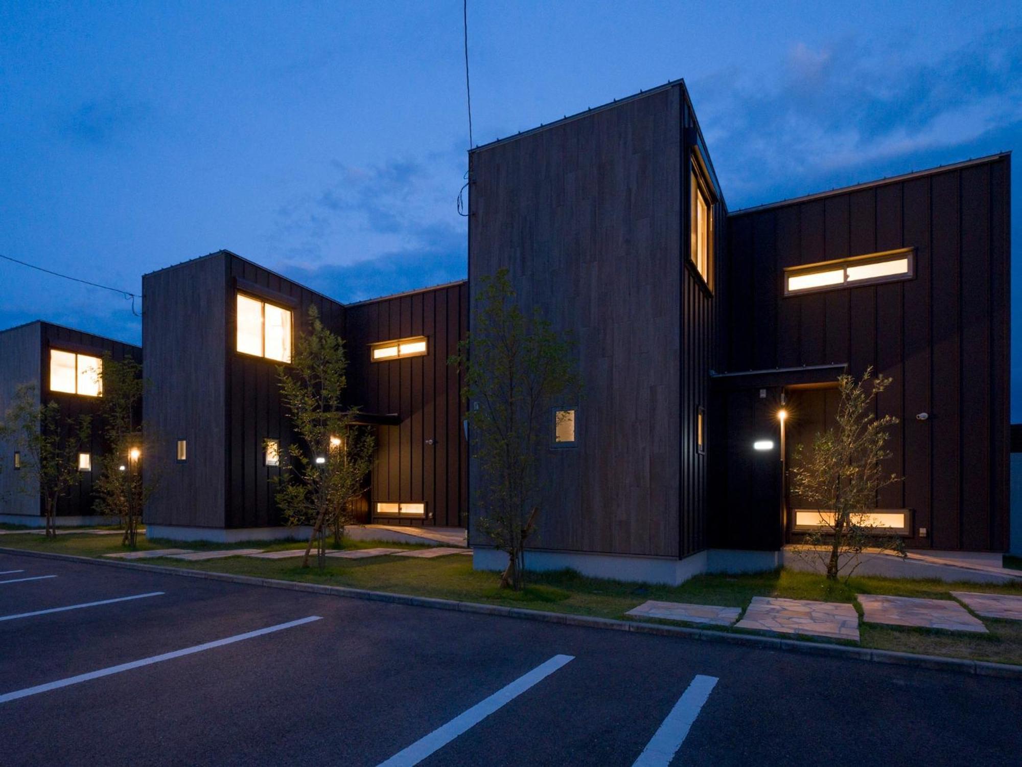 Rakuten Stay House Amakusa 103 Kami Amakusa Dış mekan fotoğraf