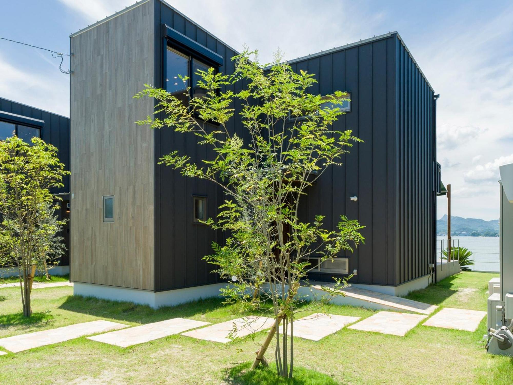 Rakuten Stay House Amakusa 103 Kami Amakusa Dış mekan fotoğraf