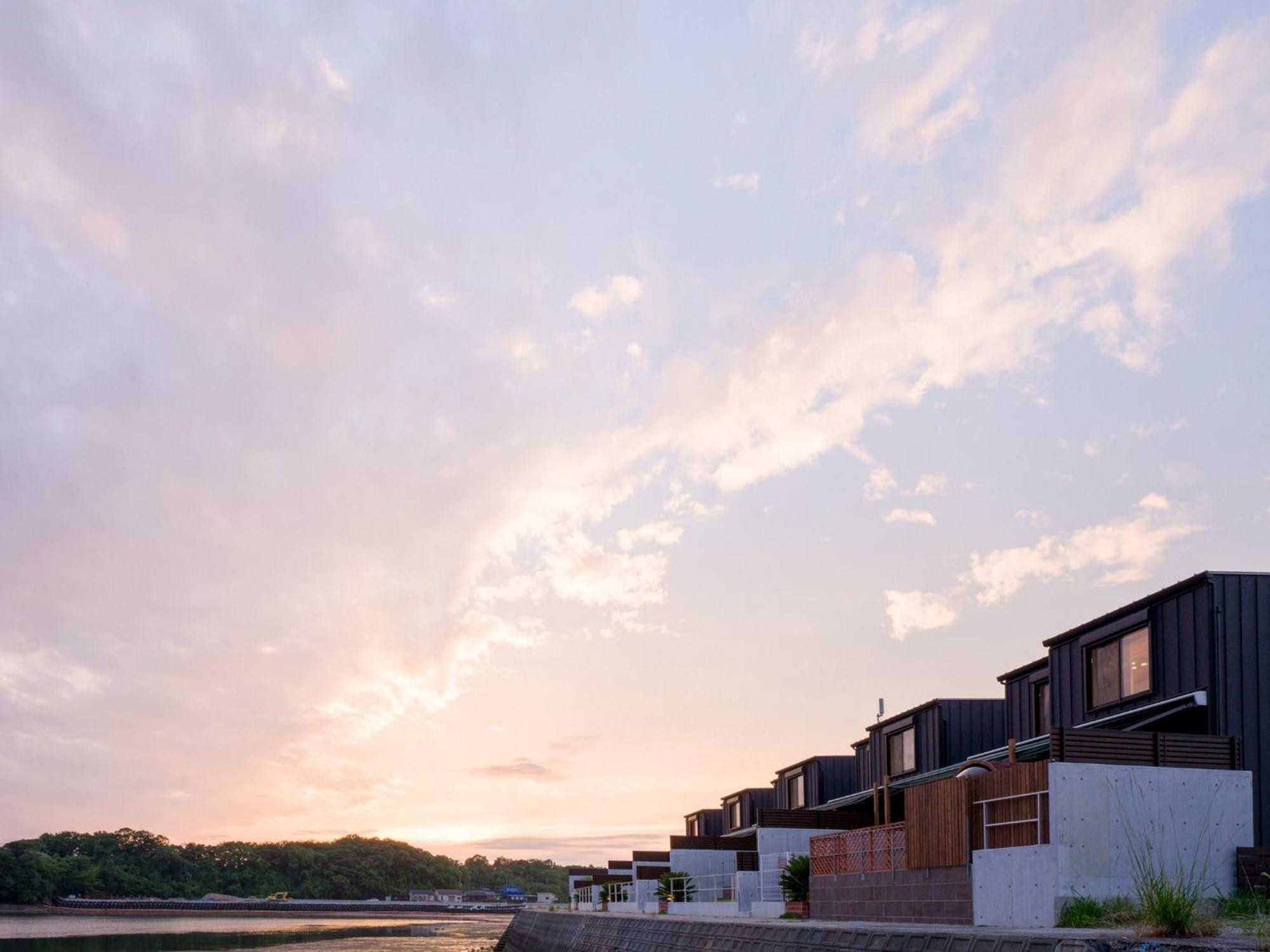Rakuten Stay House Amakusa 103 Kami Amakusa Dış mekan fotoğraf