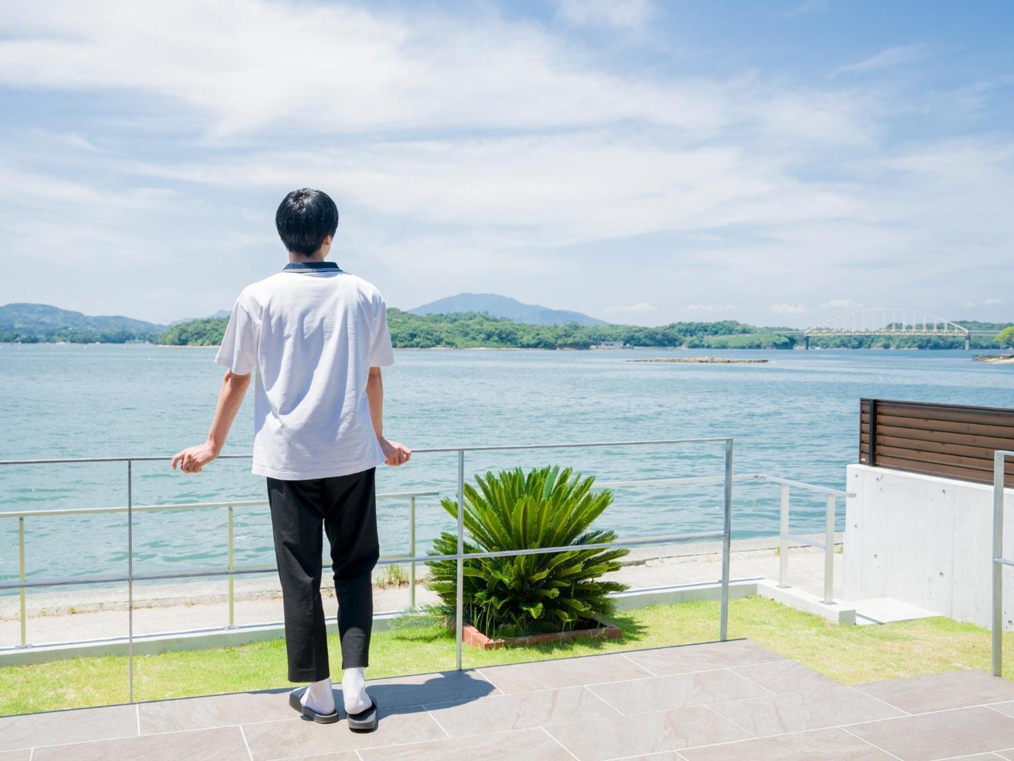 Rakuten Stay House Amakusa 103 Kami Amakusa Dış mekan fotoğraf