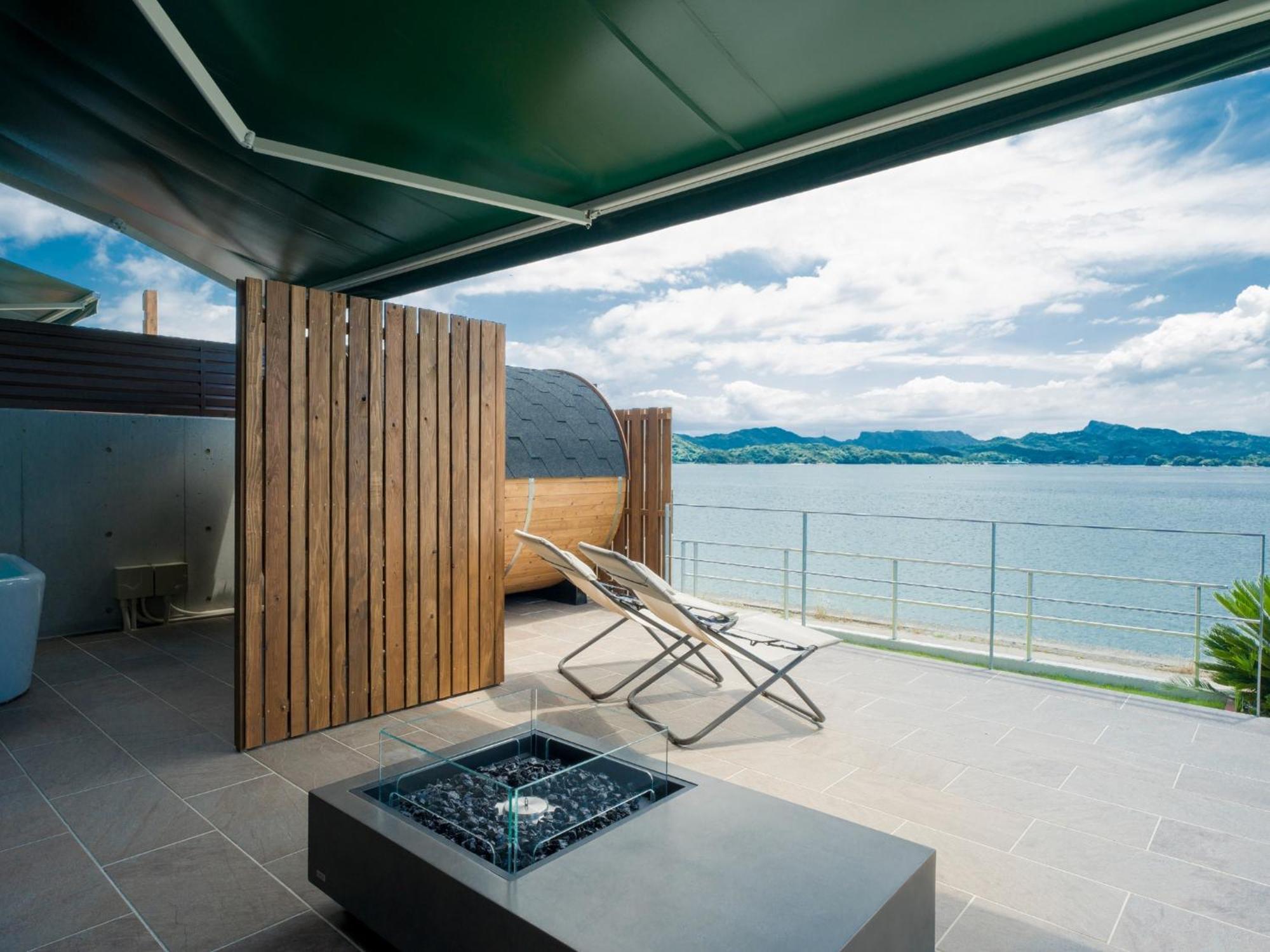 Rakuten Stay House Amakusa 103 Kami Amakusa Dış mekan fotoğraf