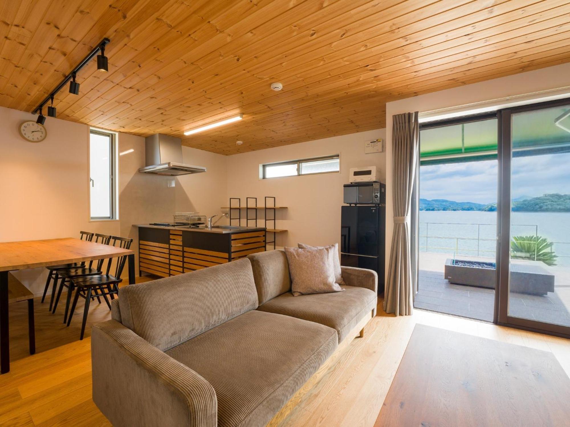 Rakuten Stay House Amakusa 103 Kami Amakusa Dış mekan fotoğraf